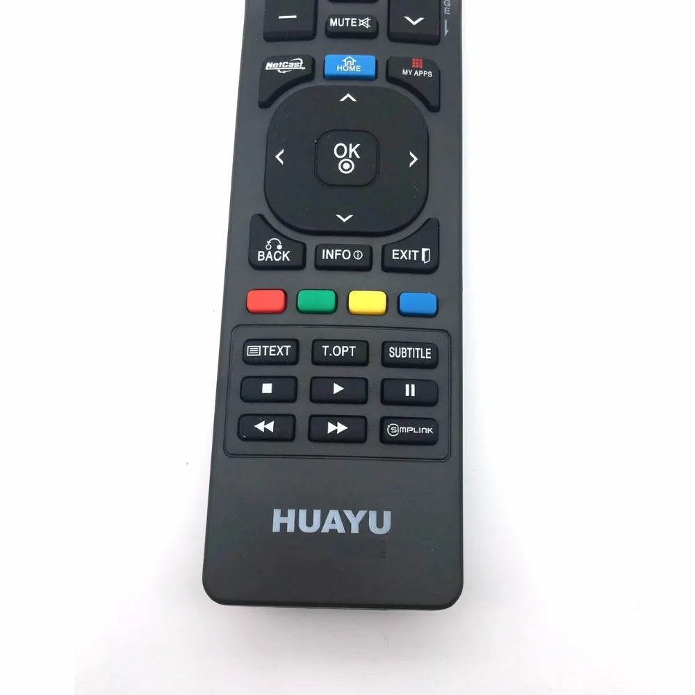 (1 шт./лот) Φ = AKB73615238 AKB73615244 универсальный пульт дистанционного управления для