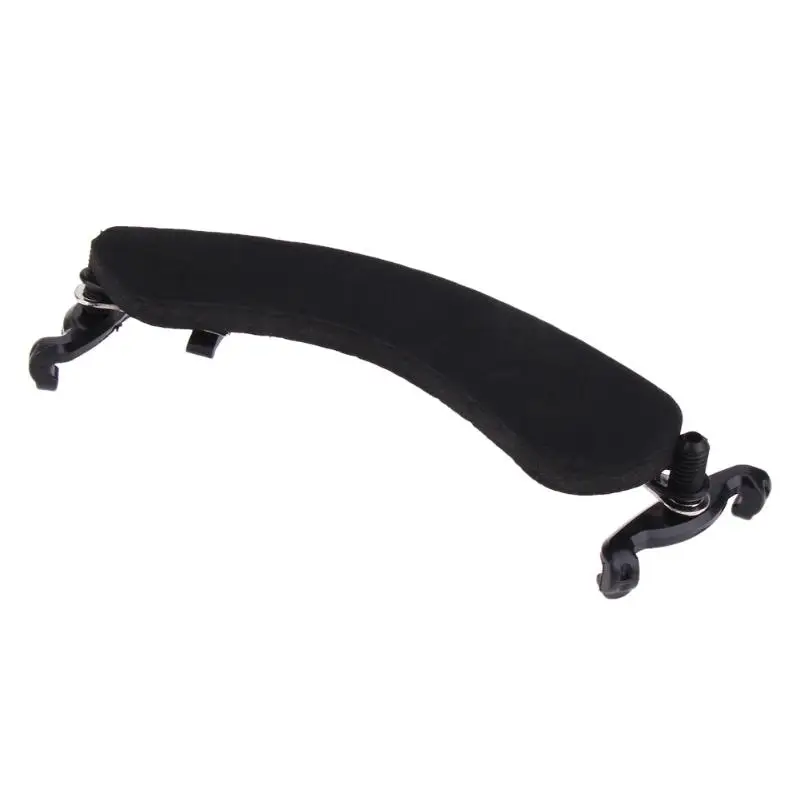 High Strength 3/4-4/4 Violin Shoulder Rest Adjustable Shoulder Rest Stringed Instrument Accessories Musical Instruments