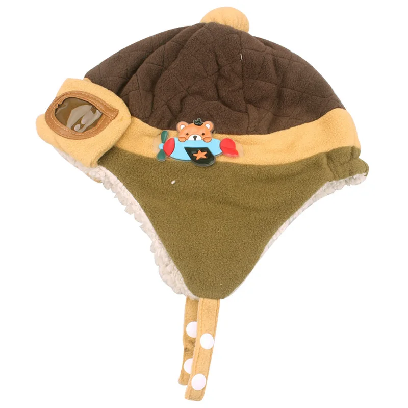 Детская шапка пилот на возраст 10 4 года|hat for kids|winter hats kidsbaby cap |