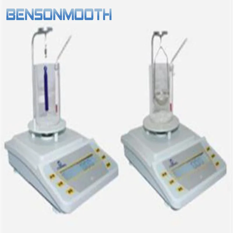 

MD-100/MD-200 Automatic Electronic Density Gravity Balance Densimeter Gravimeter