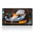 7 ”HD 2 Din Auto AutoRadio MP5 Giocatore Dello Schermo di Tocco di Bluetooth Del Telefono Stereo Radio FM/MP3/MP4 /Audio/Video/USB Elettronica In Dash