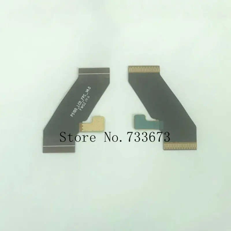 Новинка оригинальный для Lenovo Yoga Tab 3 10 &quotYT3-X50M X50L ЖК-экран материнская плата гибкий