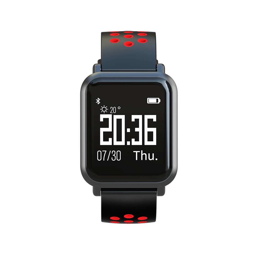 

M2 smart Band Blood Pressure Smart Watch Heart Rate Sleep Monitor Sports Smart Band IP68 Waterproof Swimming Bracelet Bluetooth