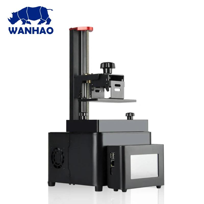

Wanhao duplicator 7 V1.4 / V1.5 Spare Parts, D7 Control Box, D7 BOX, 3D Printer BOX, Free shipping