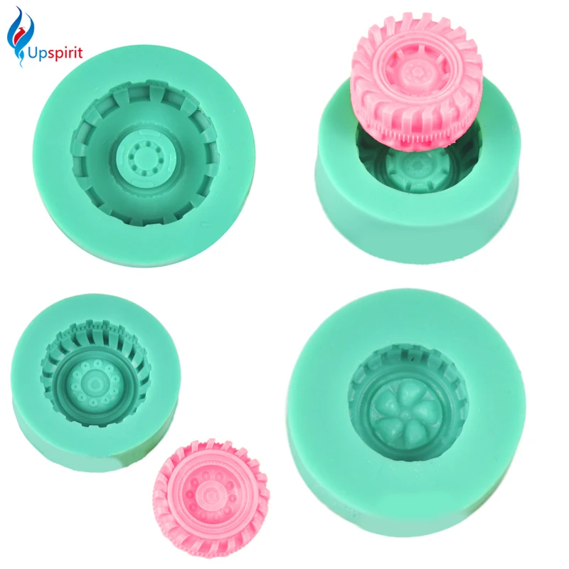 Tyre Cake Mould Tyre Cake Mould
