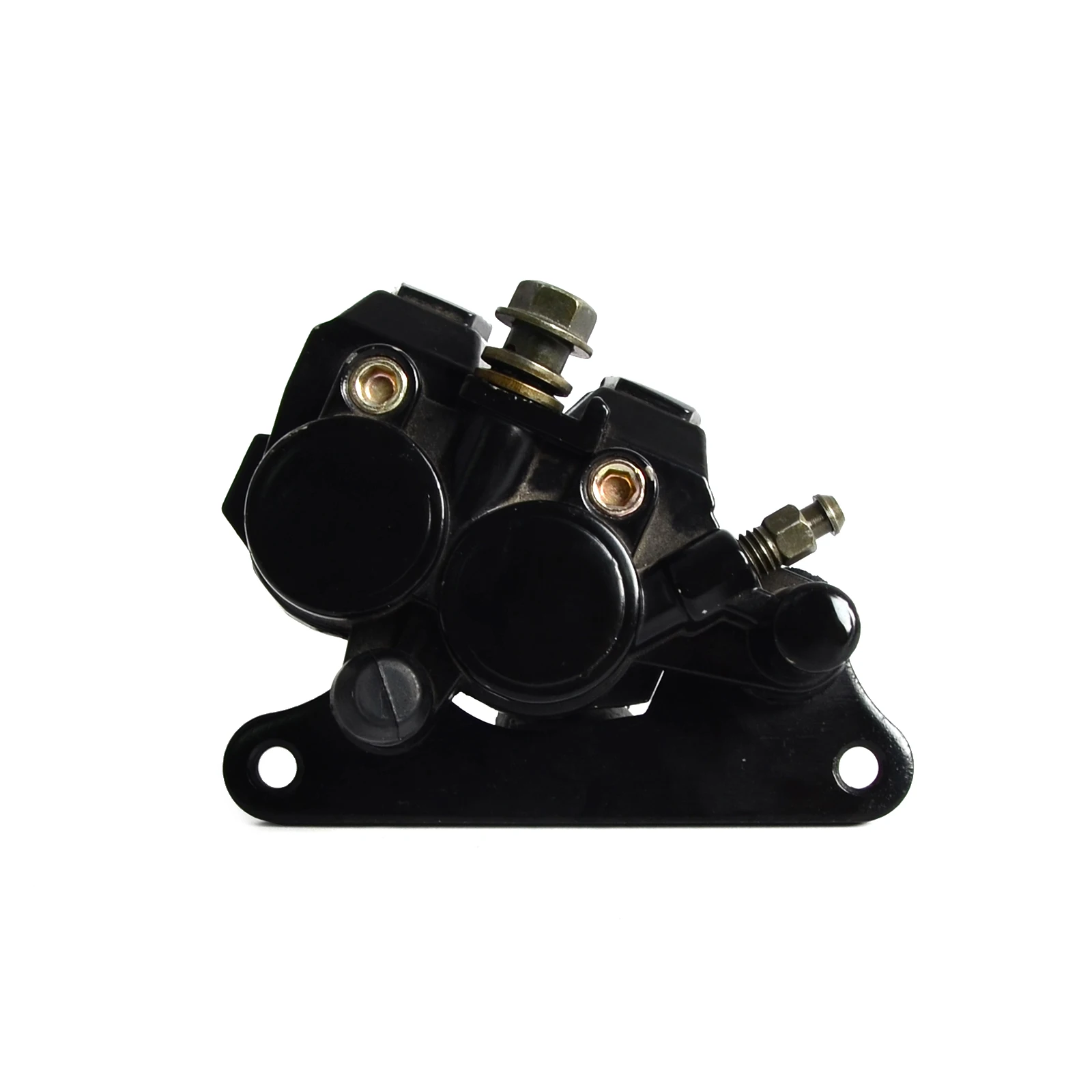 Rear Brake Caliper For Chinese 200cc 250cc Go Kart ATV Scooters GY6in