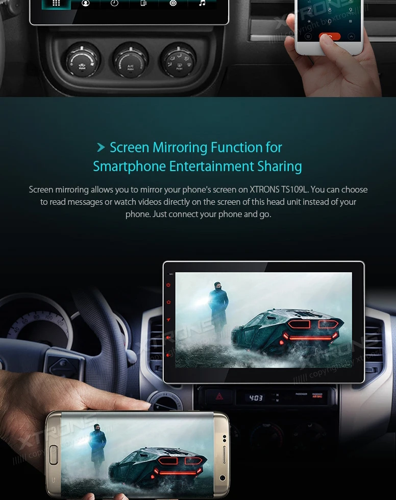 Sale 10.1" Android 6.0 OS Two Din Car Multimedia 2 Din Car Navigation GPS Double Din Car Radio with 4G/3G/WIFI Internet Support 11