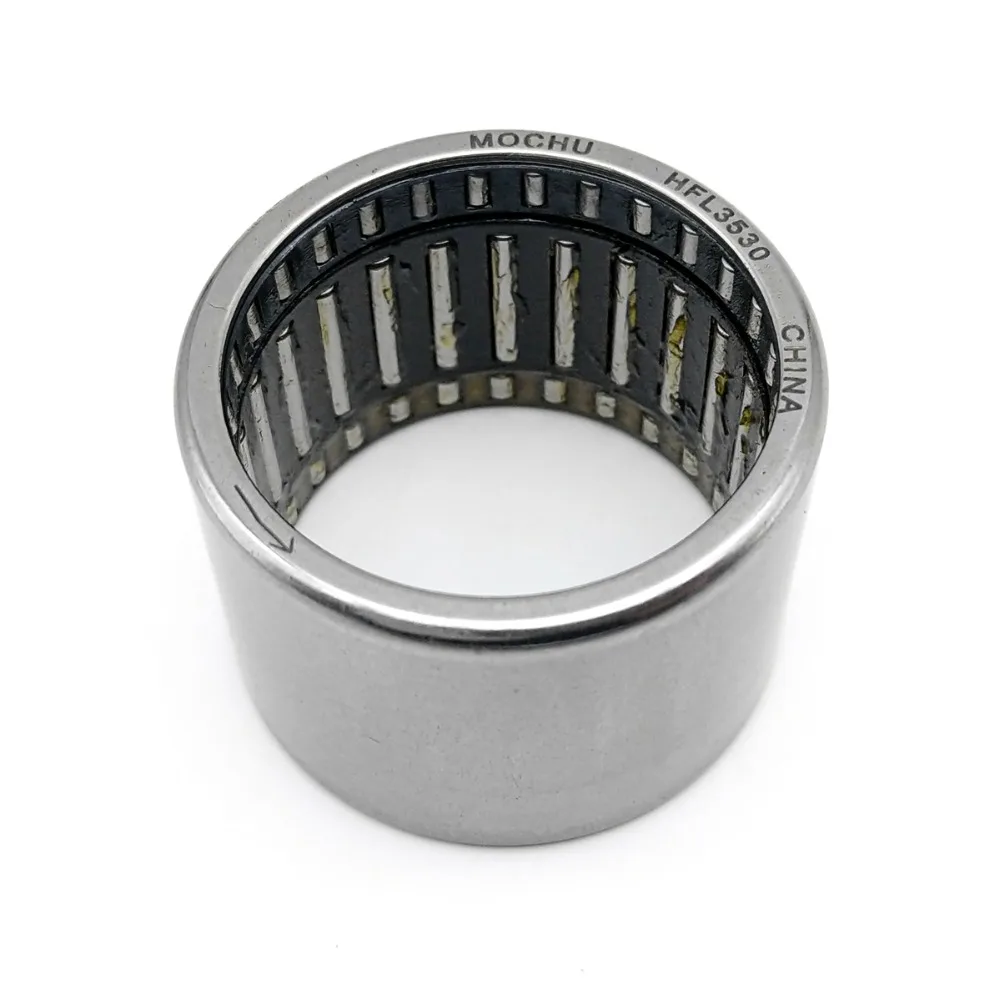 

1pcs HFL3530 HFL 3530 35X42X30 HFL354230 MOCHU One Way Needle Bearing Clutch Needle roller bearings