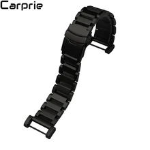 Нержавеющая сталь Quick Release ремешок для часов+ Наконечники адаптеры для Suunto Core часы Высокое качество Смарт часы DEC22 p45