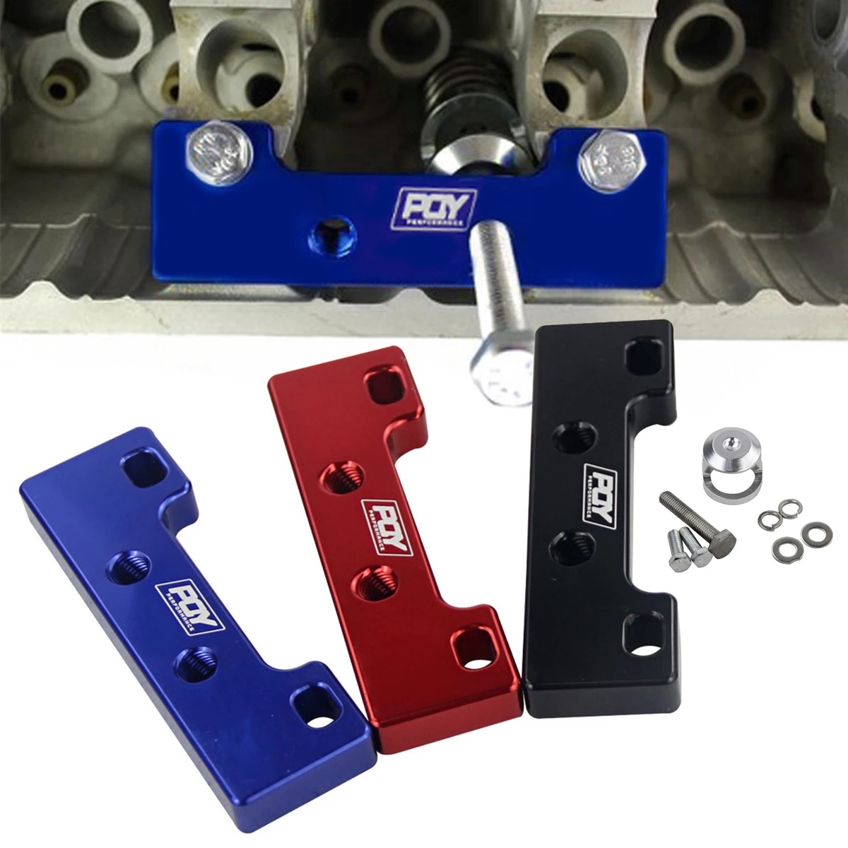 1 Set Engine Valve Spring Compressor Tool For Honda For Acura B Series