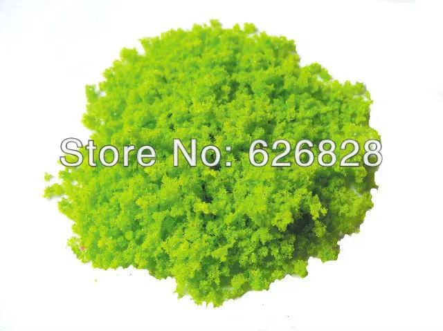 

tree powder tree foliage sponge with tree foliage