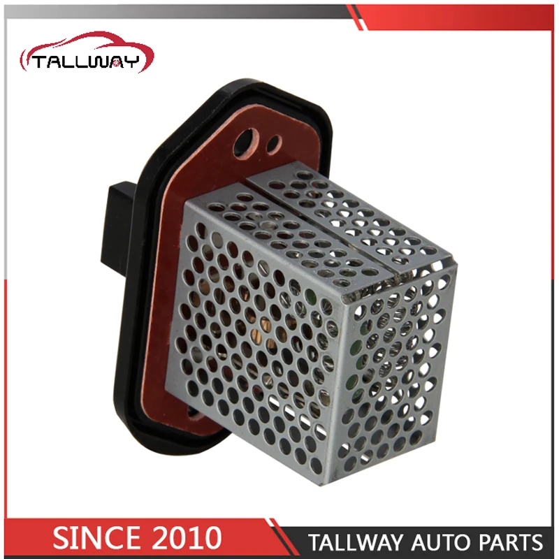 Free Shipping Heater Blower Motor Resistor Transistor 79335 TF0 G01 79335TF0G01 FOR HONDA FIT