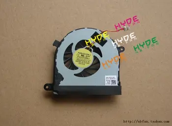 

Forcecon dfs552005mb0t faa0 notebook fan dc5 v 0.5a 64c85