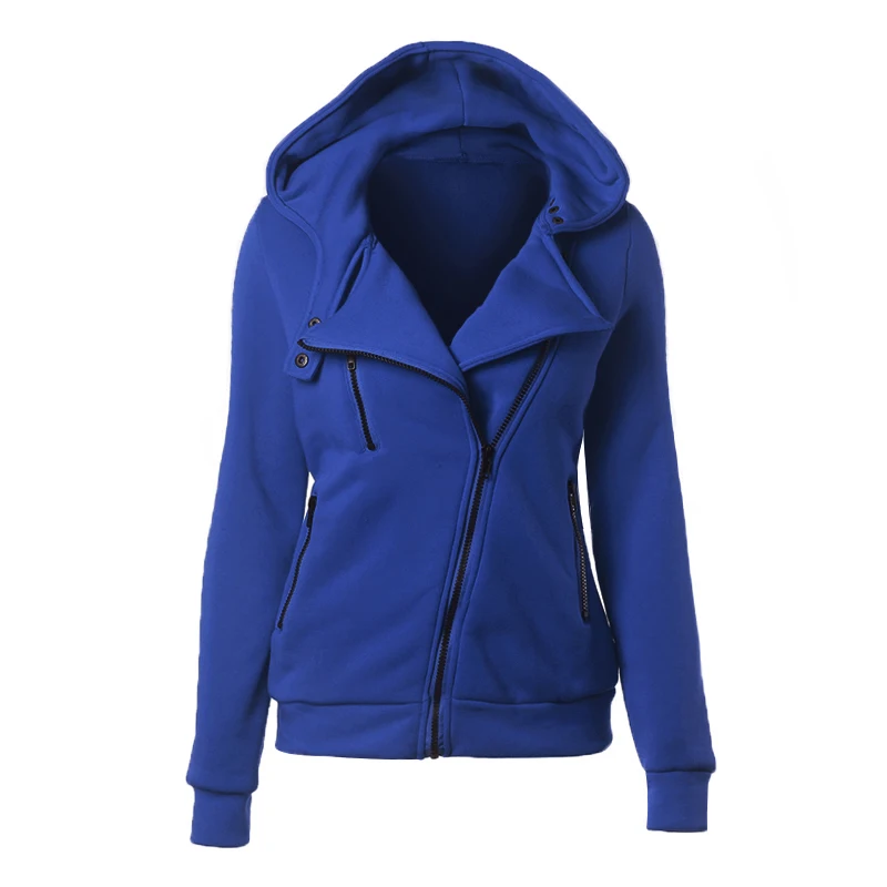 

2018 Autumn Winter Jacket Women Coat Casual Girls Basic Jackets Zipper Cardigan Sleeveless Jacket Female Coats Plus Size 3XL