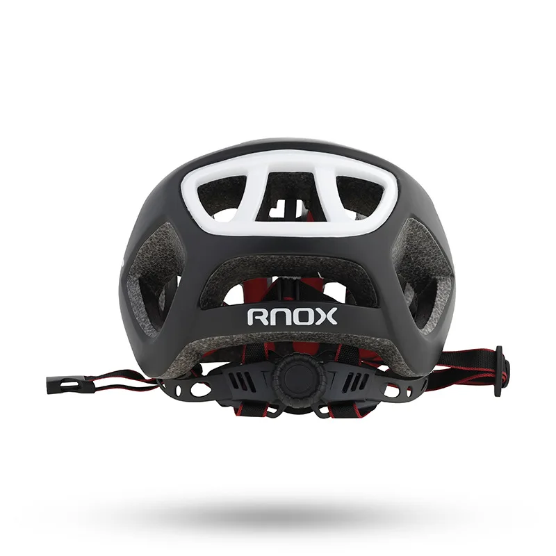 rnox mtb helmet