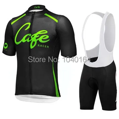 Cafe Велосипеды Одежда MTB дорожный велосипед Велосипедный Спорт Майки Одежда MTB велосипеда одежда Roupa Ciclismo 3D гель площадку