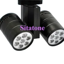 10 шт. DHL FedEx AC85-265V 14 Вт 2 свет светодиодный налобный фонарь 2 года гарантии