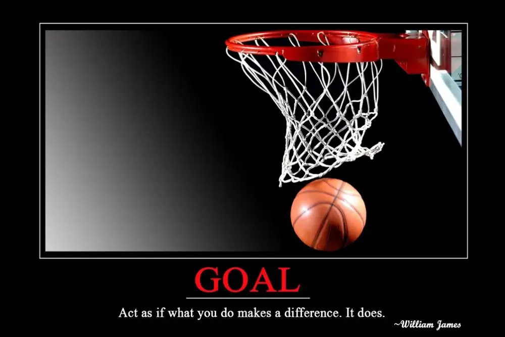 teamwork motivational poster