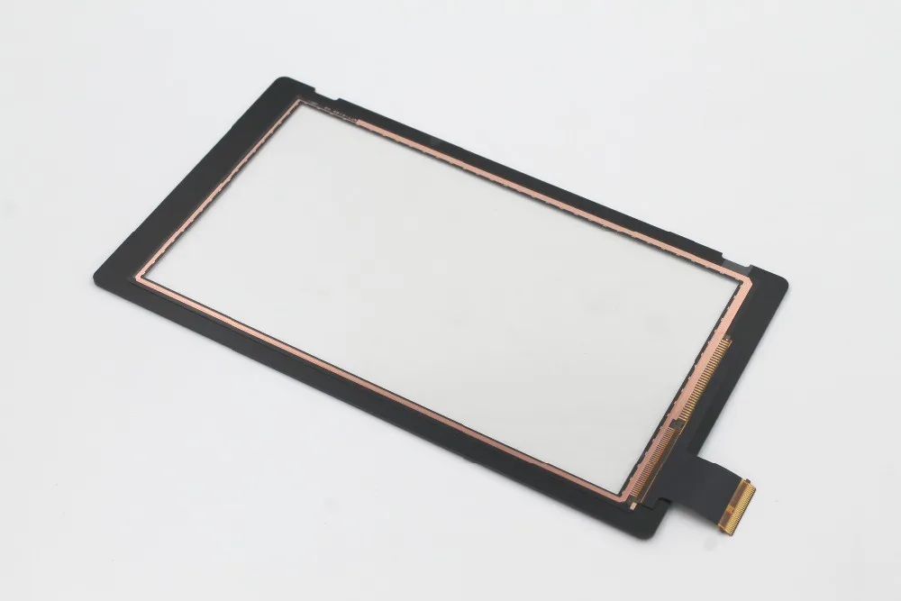 switch (touch)5