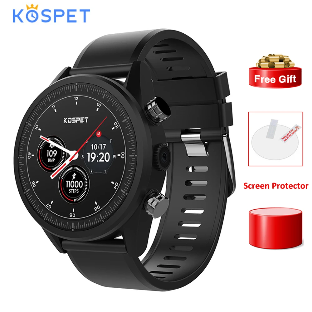 smartwatch android 7.1