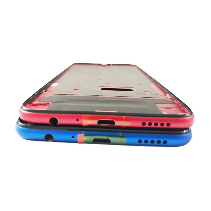 honor 8x 2