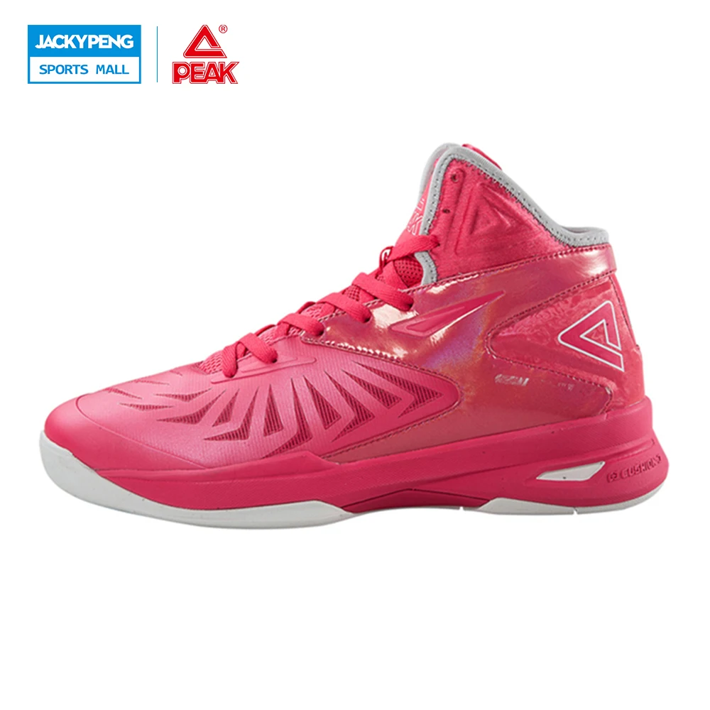 

PEAK SPORT Speed Eagle V Men Women Basketball Shoes Cushion-3 REVOLVE Tech Sneakers Breathable Athletic Training Boots EUR 40-50
