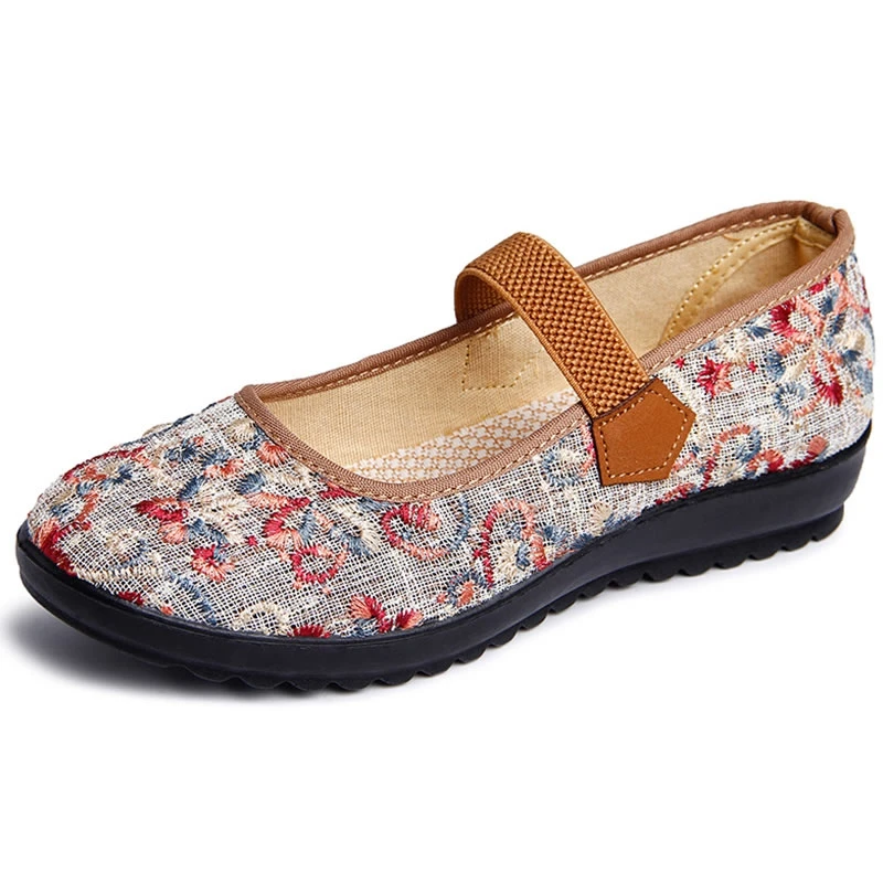 LuxuryBrand Ladies Shoes 2018 Summer Comfort, Breathable And Light