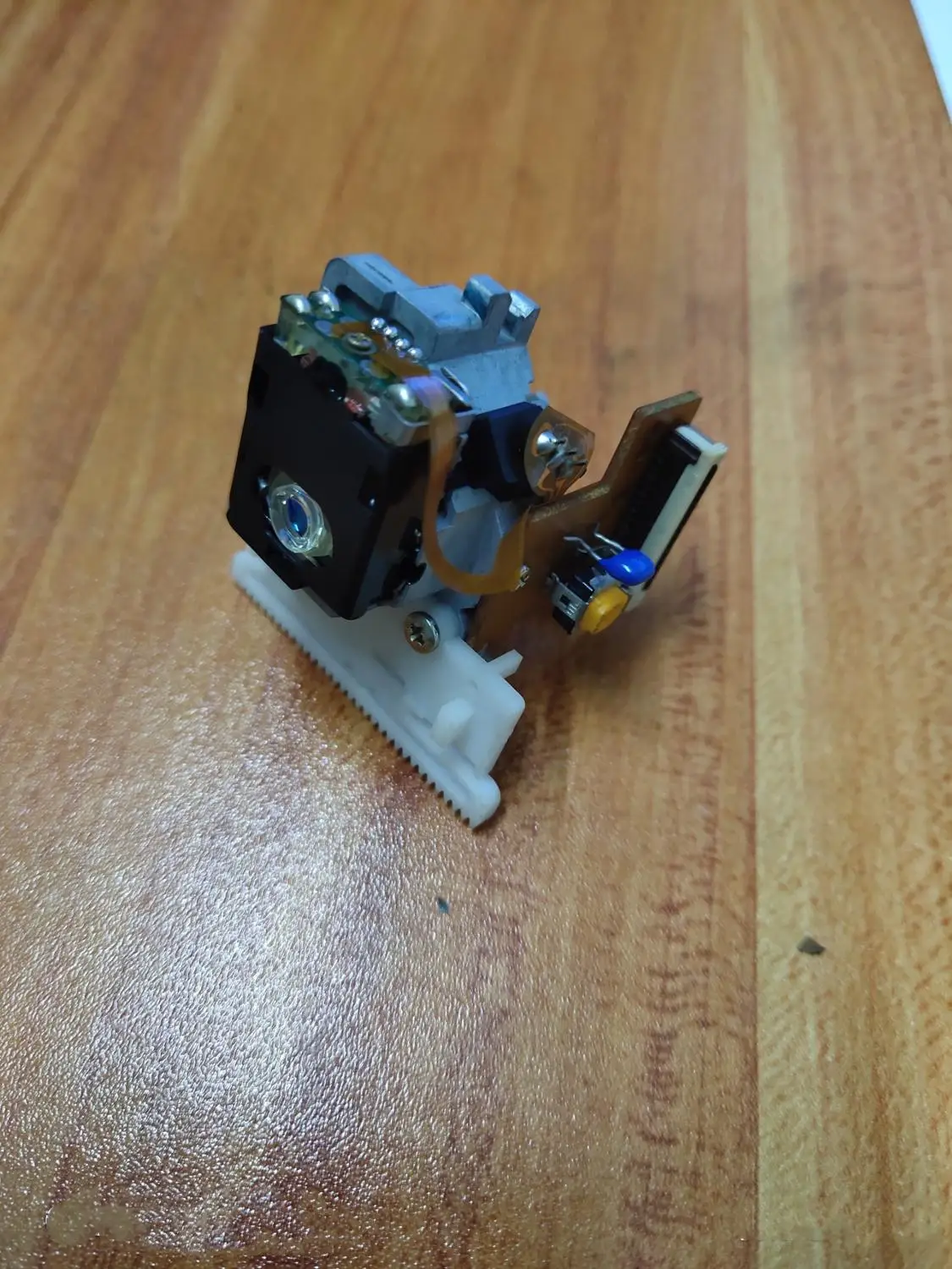 Pengganti Asli untuk JVC XL Z464BK CD Player Lensa Laser Rakitan