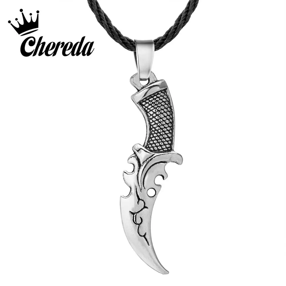 Винтажный брикет для женщин и мужчин Chereda подвеска дружбы ювелирные