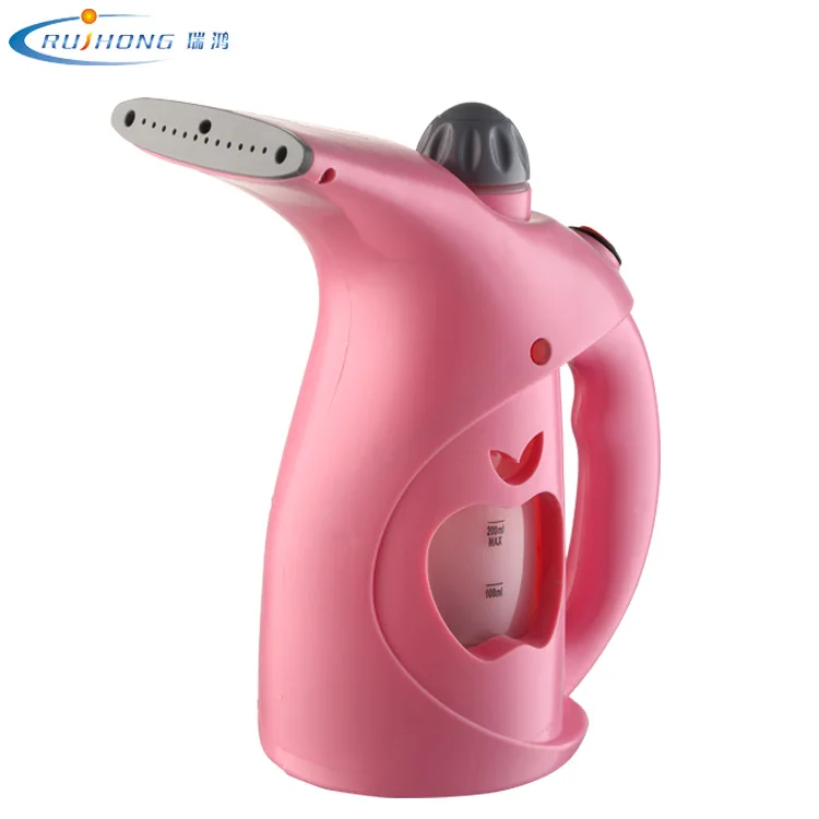 

DG05 HandHeld Garment Steamer High-quality PP 200 ml Portable Clothes Iron Steamer Brush For Home Humidifier Facial Steamer