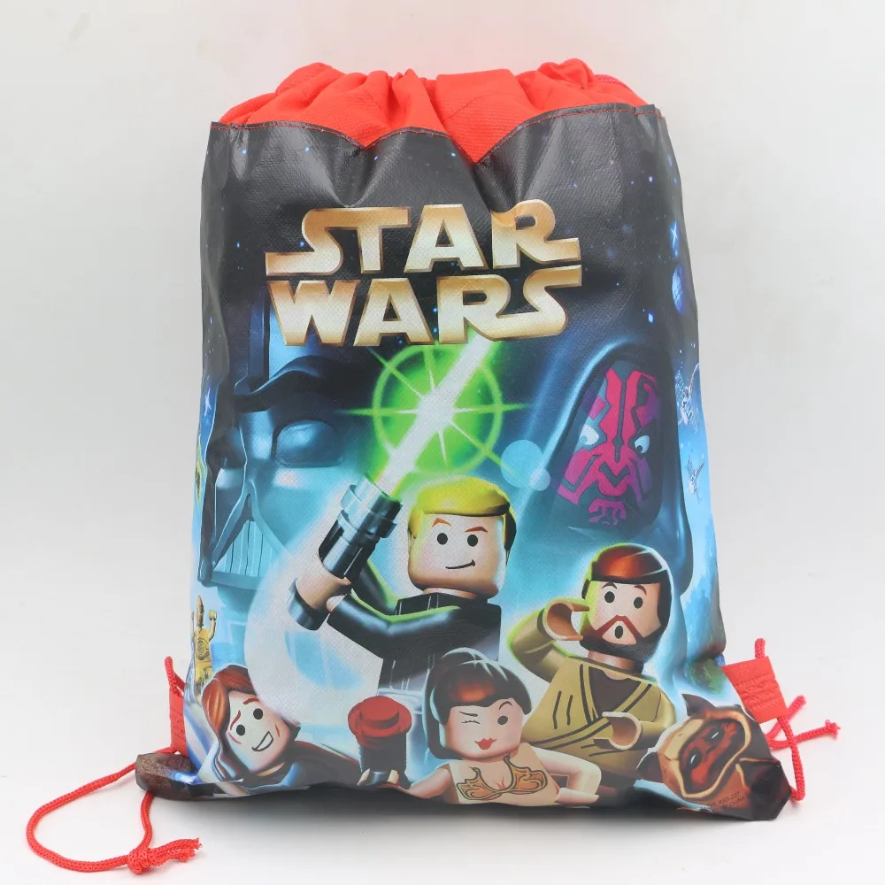 feliz cumpleaños lego star wars