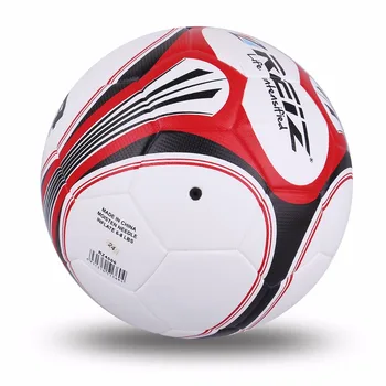 

High Quality Official Size 4 Standard PU Soccer Ball Training Football Balls Indoor&Outdoor Training ball With Gift Net Needle