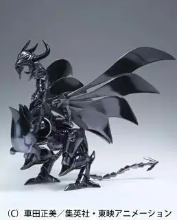 100% Оригинальная фигурка BANDAI Tamashii Nation Saint Cloth Myth wyверн Rhadamanthys из Seiya|figure craft|figural
