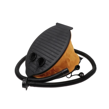

Outdoor Portable Foot Air Pump Bed Boat Ball Multifunctional Inflator Camping