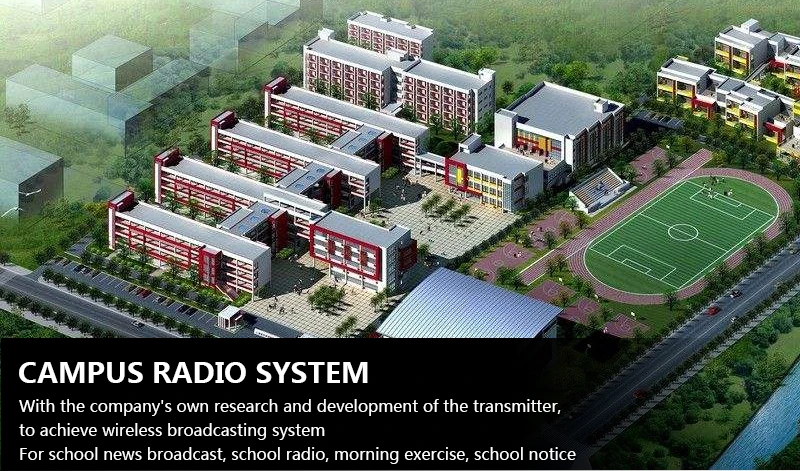 Высокое качество T50R 0-50 Вт передатчик PLL FM радио станция RDS комплект с GP-1 антенной с кабелем 8 м вместе