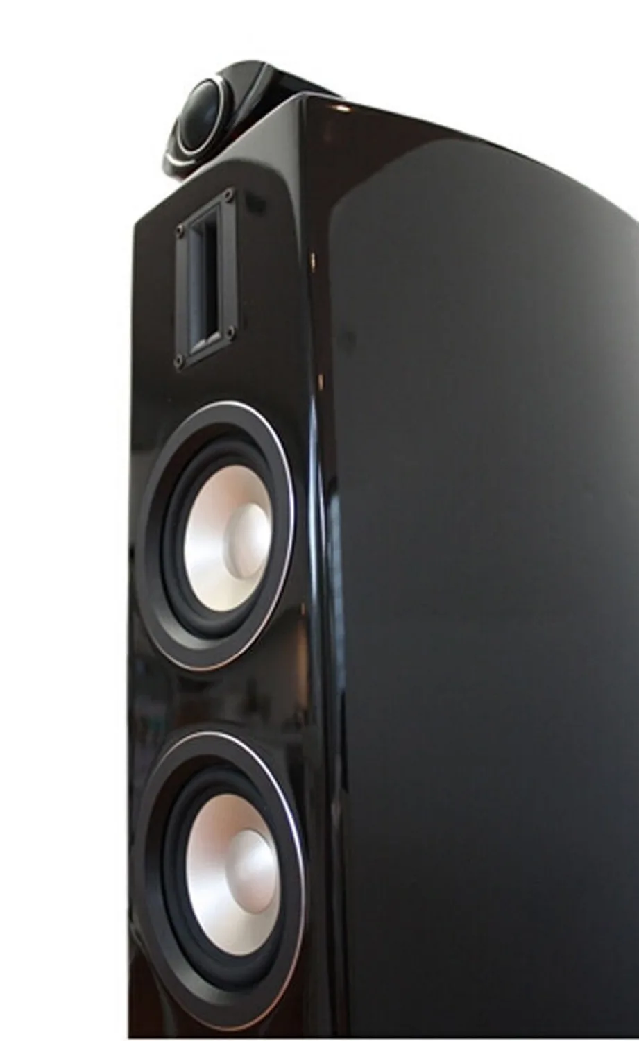 Mistral BOW A2 180W x 2 Hifi напольная Колонка (пара)|speaker for iphone 4|speaker telephonespeaker diy |