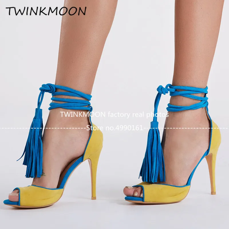 fringe sandal4