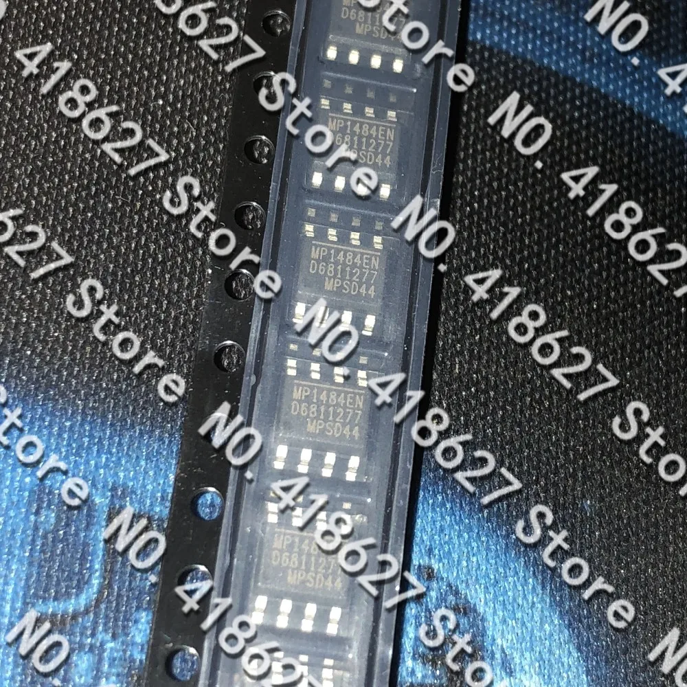 10PCS/LOT New MP1484EN MP1484EN LF Z SOP 8 LCD Power Chip-in Integrated