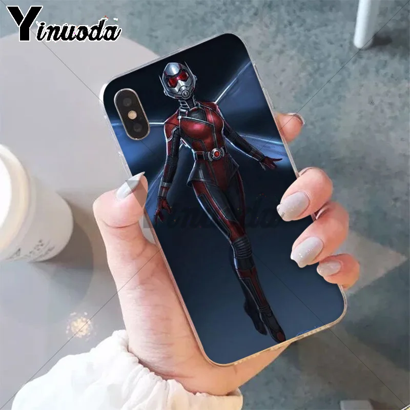 Marvel Ant man