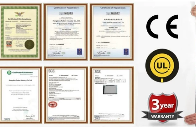 Mix 6 видов AC220V 50 Вт вел чипов смарт IC
