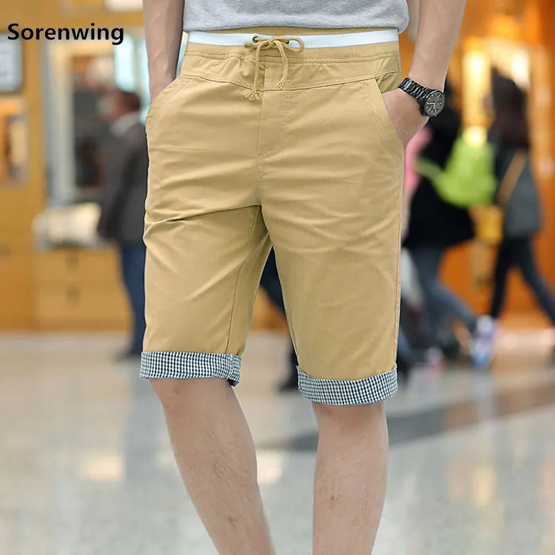 

short male Hot Selling shorts men 2018 New Short Hot-Selling Man's Summer Casual Fashion Shorts mens High Quality Size S-5XL 999