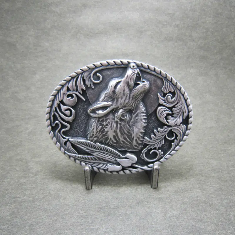 BUCKLE-WT013SL