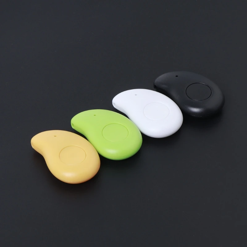 

Bluetooth Remote Controller Camera Photo Shutter Release For Smartphone Selfie