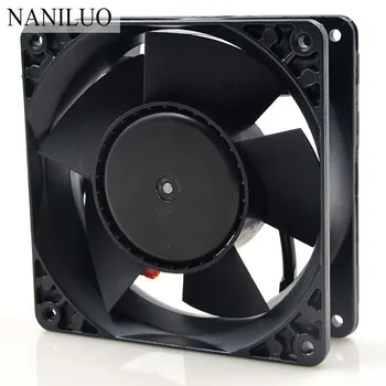 

NANILUO 12*12*38mm 12cm 4wire Waterproof 4112N31HHA 12038 motorcycle violence with forced air cooling fan: TYP4112N/31HHA