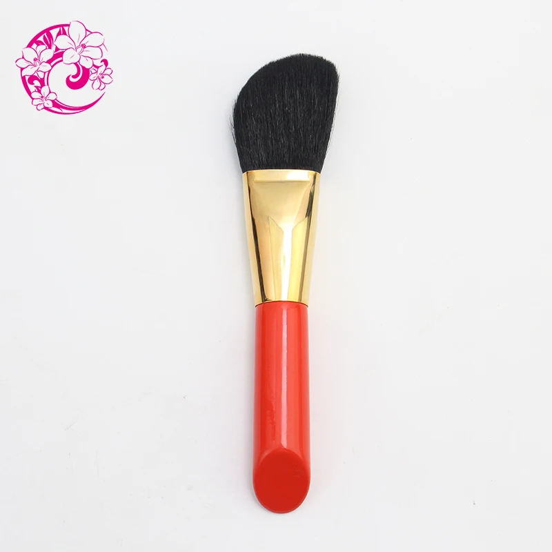 

ENERGY Brand Professional Fashion Goat hair powder Brush Makeup Brush Brochas Maquillaje Pinceaux Maquillage Pincel S100