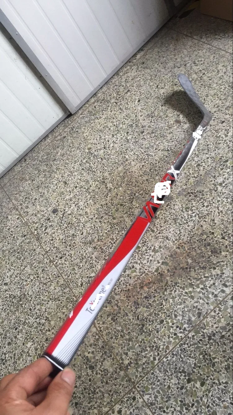 1 X SE 2016 100% carbon fiber senior ice hockey stick 1-piece mold | Спорт и развлечения