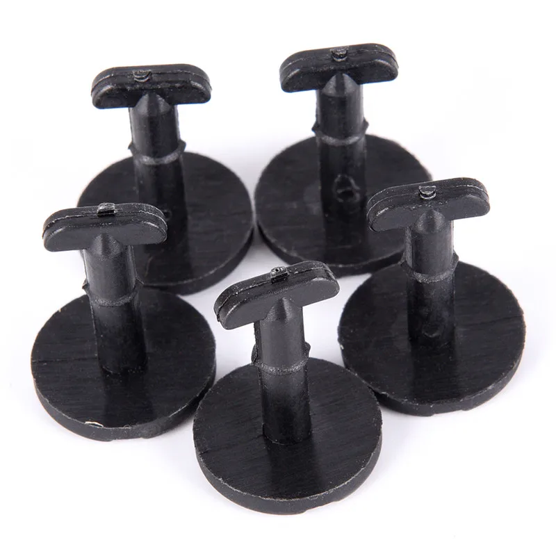 Buy 10Pcs OEM Floor Carpet Mat Clips With Washer For