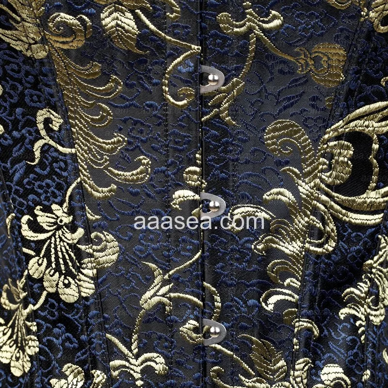 details of corset