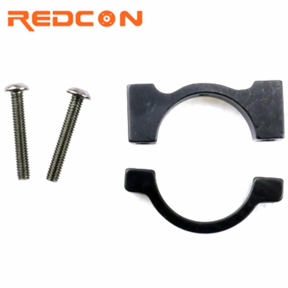 D16mm Multi rotor Arm Clamps/Tube Clamps Half Roundin Parts
