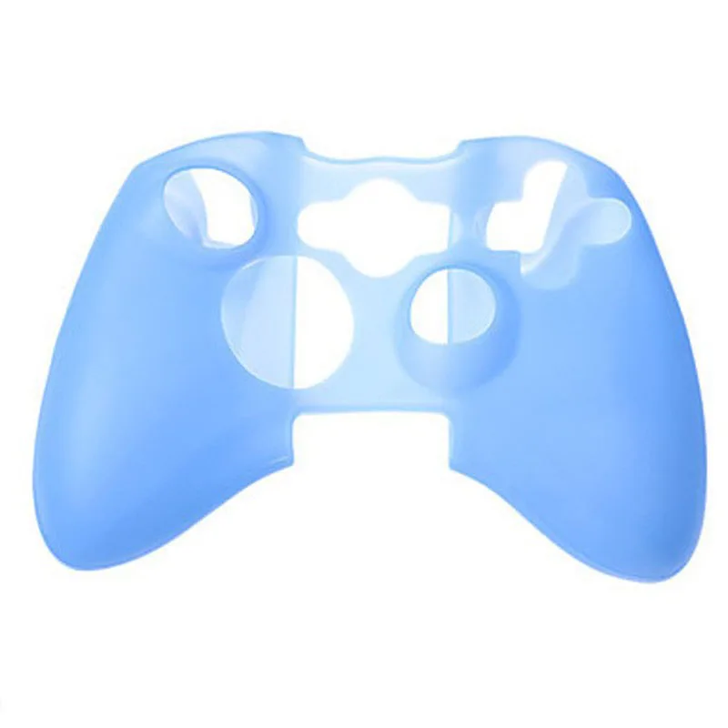 JIELI-Crystal-Transparent-Solid-Color-Silicone-Cover-Skin-Case-For-XBOX-360-Controller.jpg_.webp_640x640 (1)